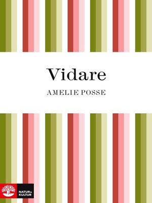 cover image of Vidare